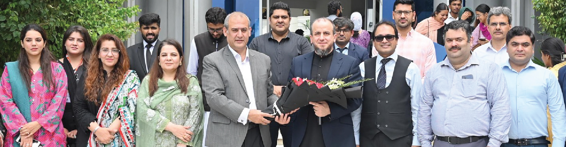 CSS Events and Activities