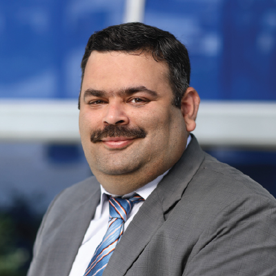 Muhammad Sherjeel Adil