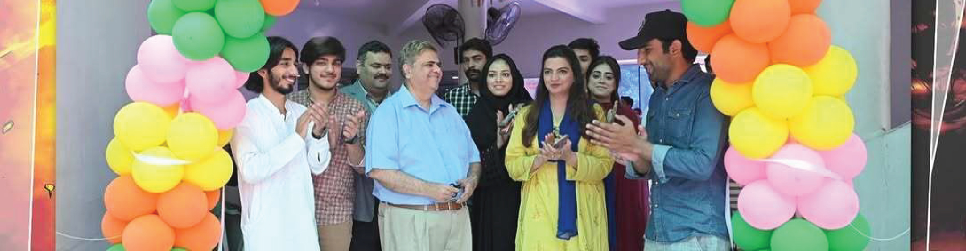 About Centre for Student Societies