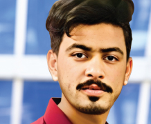 Sadaqat Ali