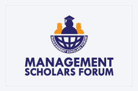 Management Scholars Forum