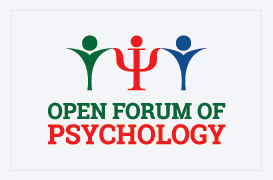 Open Forum of Psychology