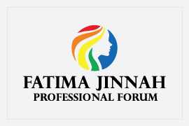 Fatima Jinnah Professional Forum