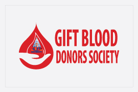 GIFT Blood Donors Society
