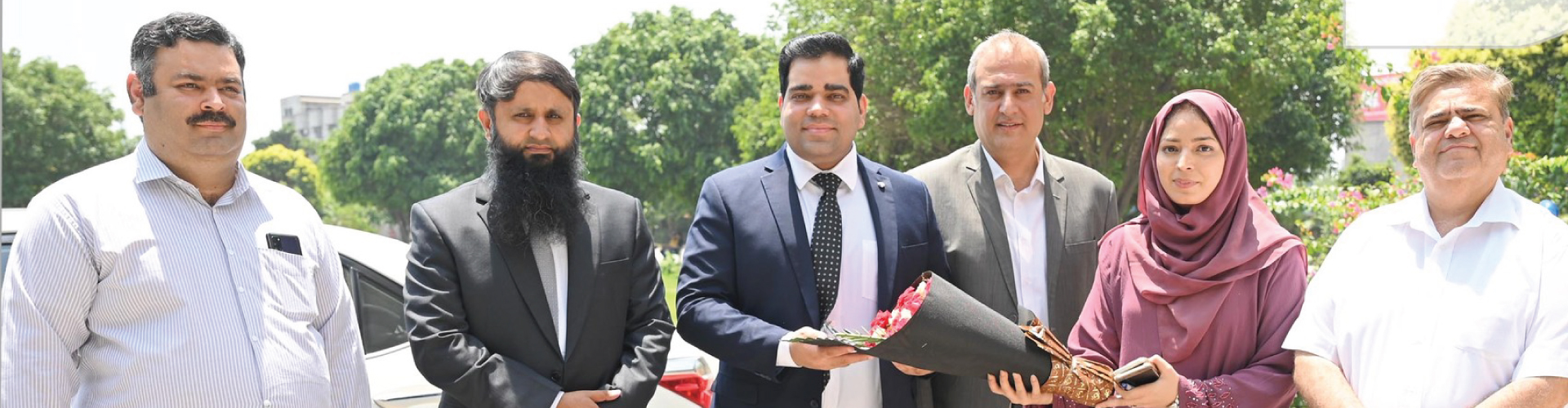 Societies and Forums