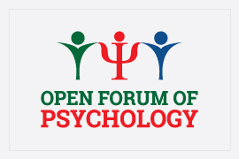 Open Forum of Psychology